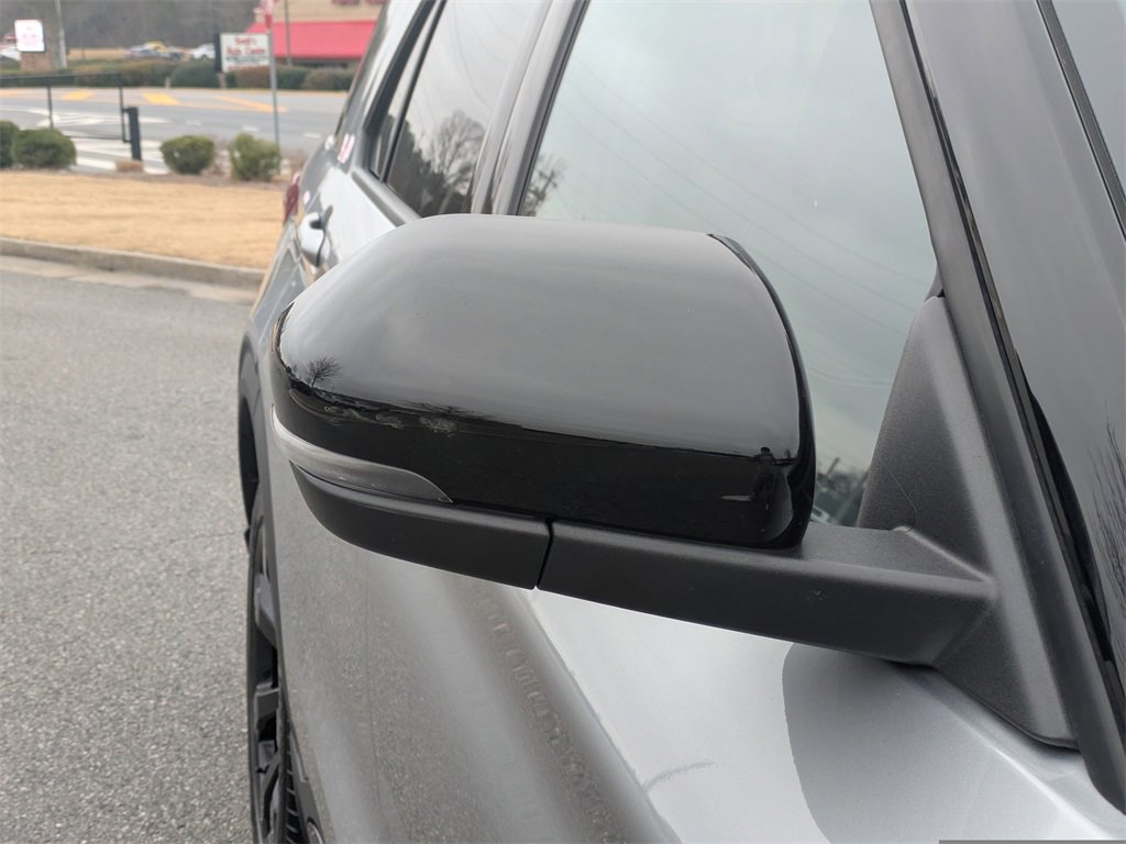 Used 2023 Ford Explorer ST w/ Equipment Group 401A image 12