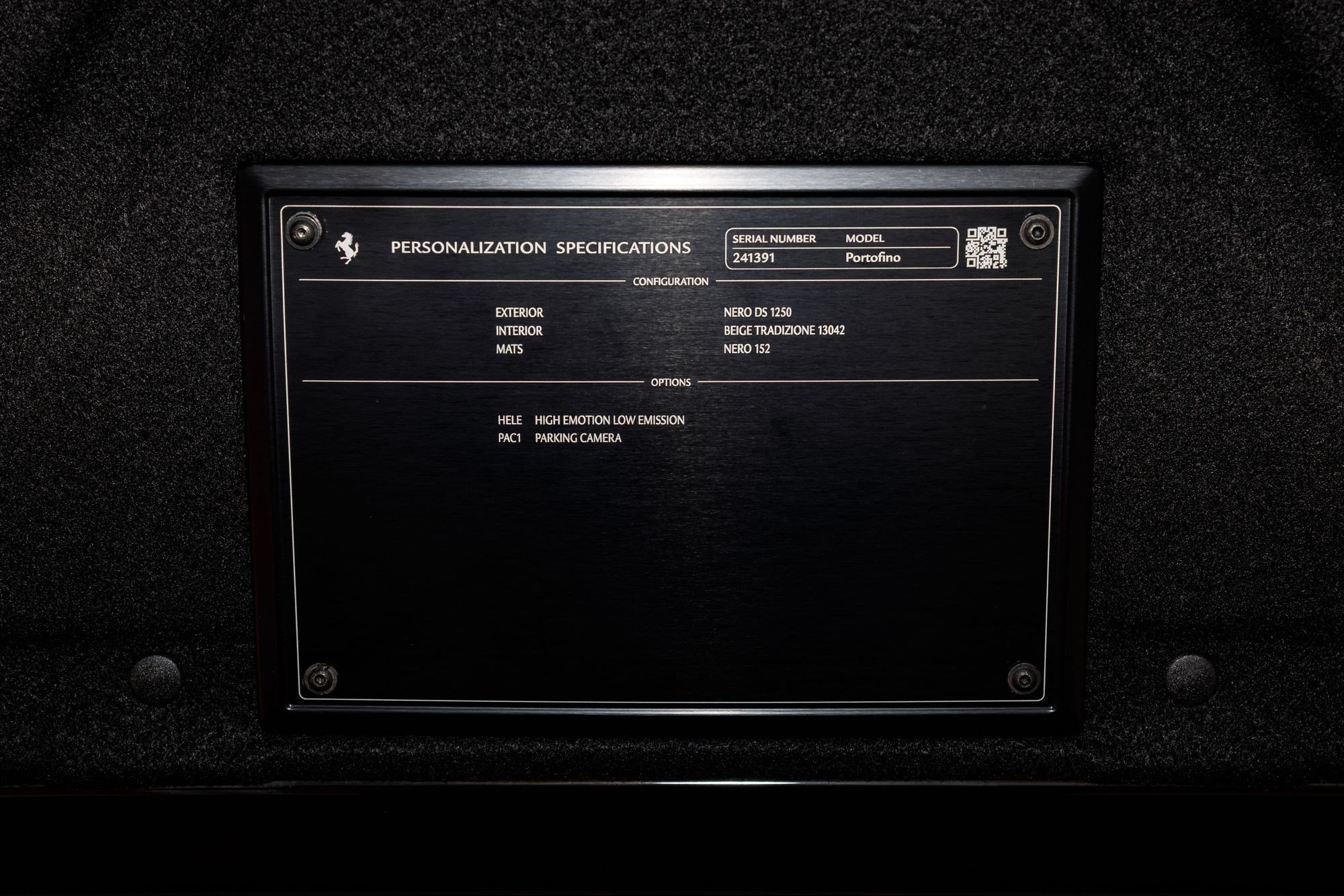 Used 2019 Ferrari Portofino RWD image 18