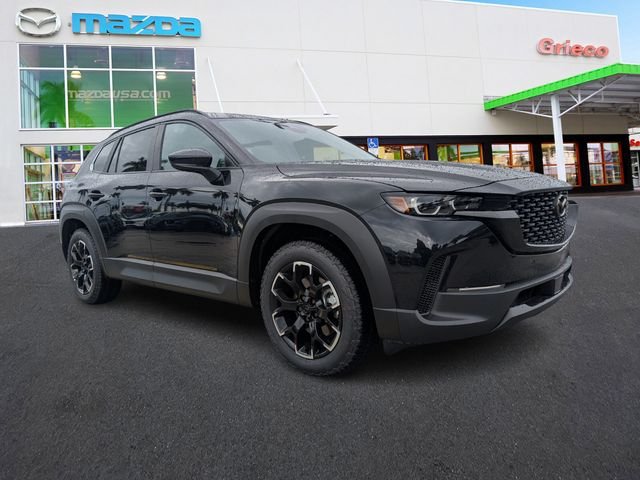 New 2026 MAZDA CX-50 Meridian Edition AWD/4WD video 1