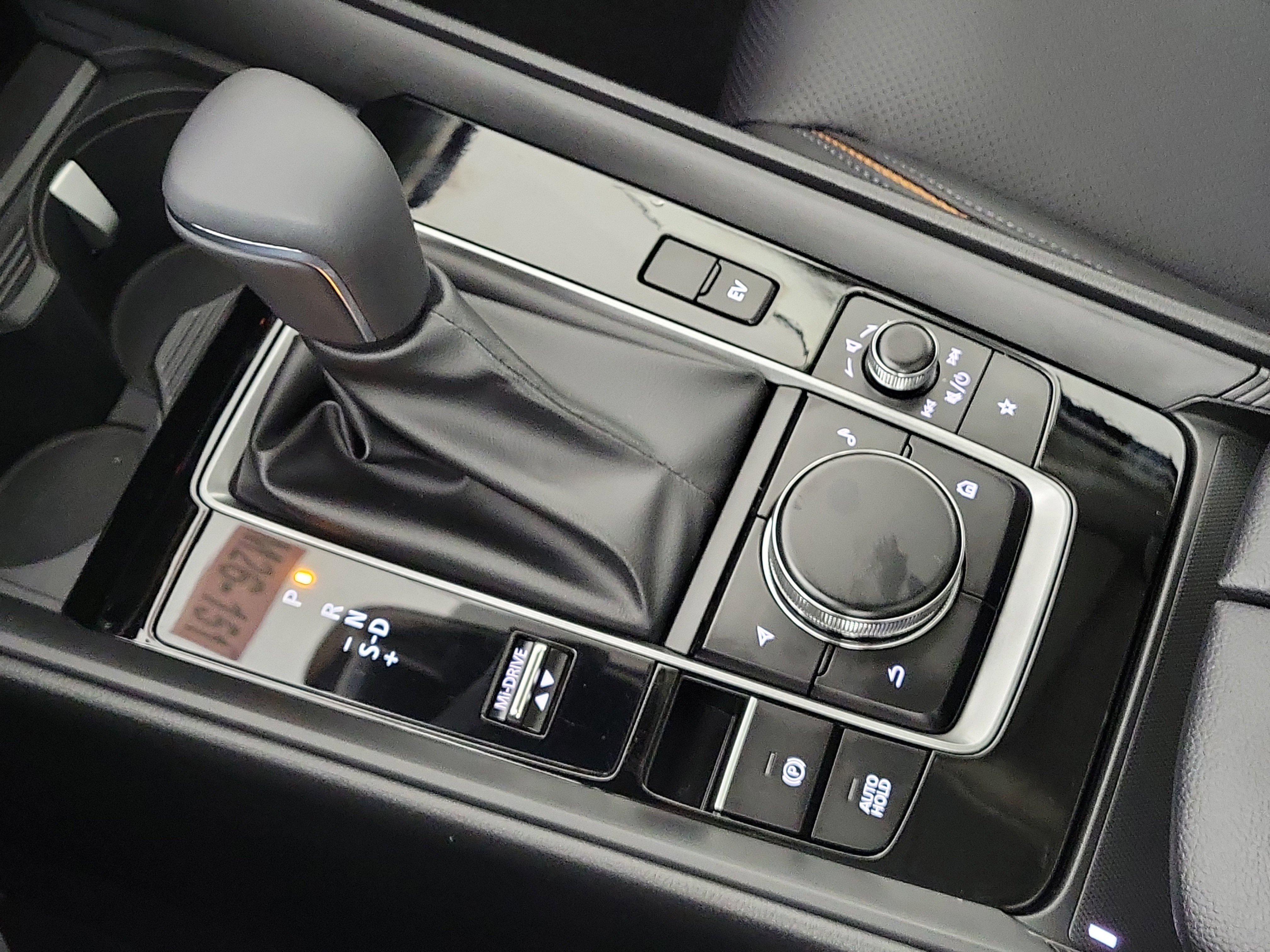 New 2026 MAZDA CX-50 AWD 2.5 Hybrid w/ Weather Package image 24