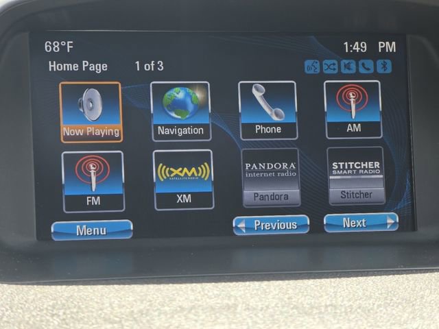 Used 2016 Buick Encore Sport Touring FWD image 28