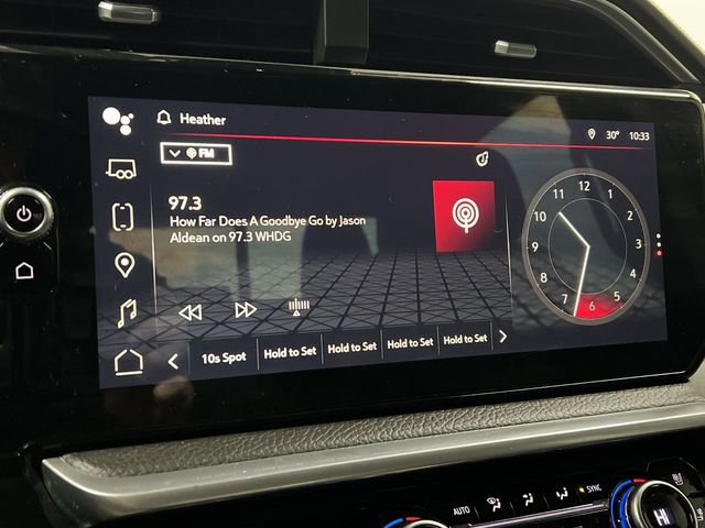 Certified 2023 GMC Sierra 1500 Denali w/ Denali Reserve Package AWD/4WD image 13