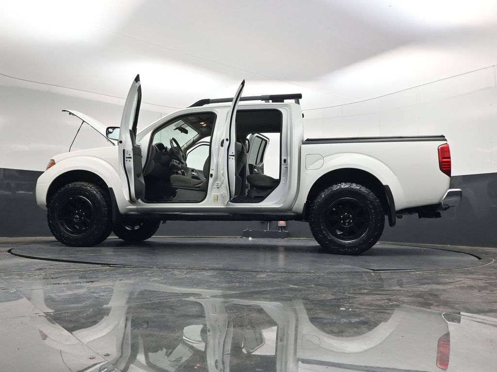 Used 2019 Nissan Frontier SV AWD/4WD image 44