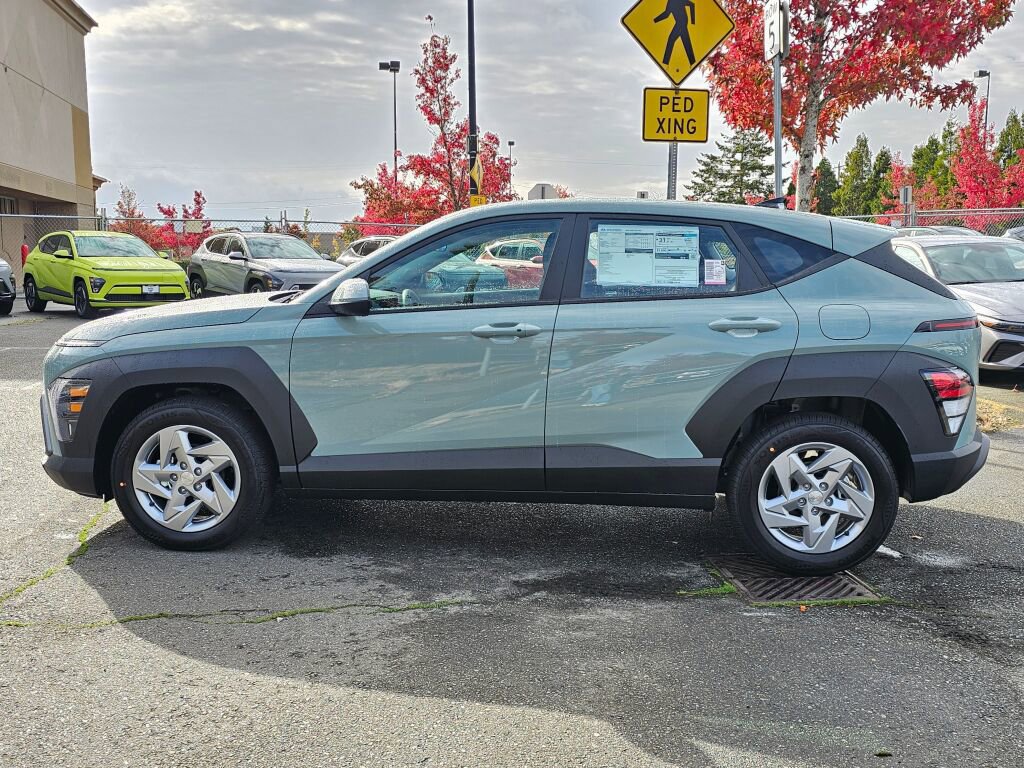 New 2026 Hyundai Kona SE image 4