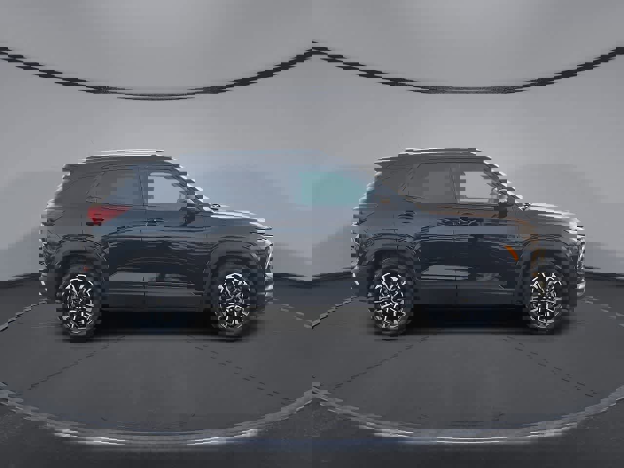 Used 2024 Chevrolet TrailBlazer LT image 9