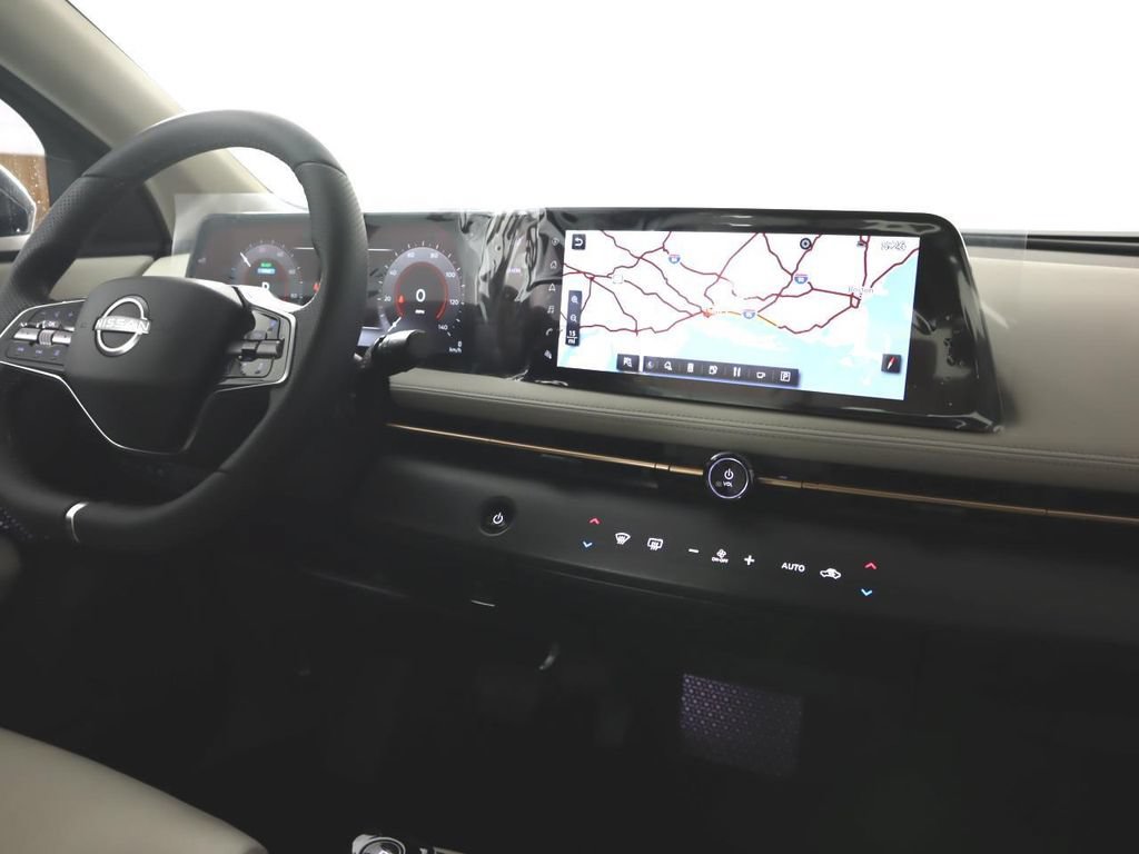 Certified 2023 Nissan Ariya FWD image 27