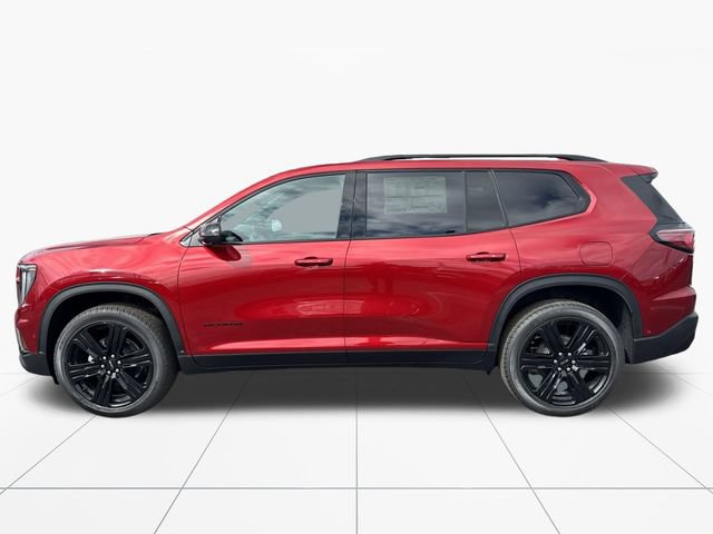 New 2026 GMC Acadia Elevation w/ Super Cruise Package FWD image 2
