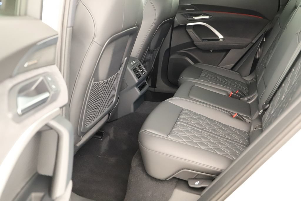 New 2026 Audi SQ5 Premium Plus AWD/4WD image 33