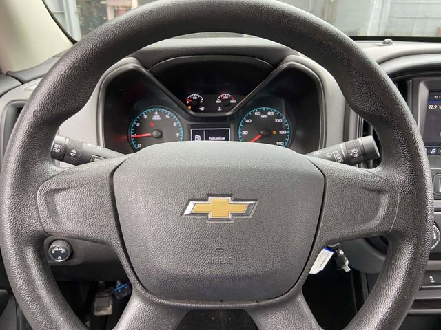 Used 2022 Chevrolet Colorado W/T image 18