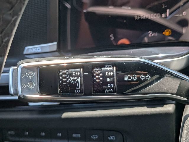 New 2026 Cadillac Escalade Sport w/ Touring Package AWD/4WD image 30