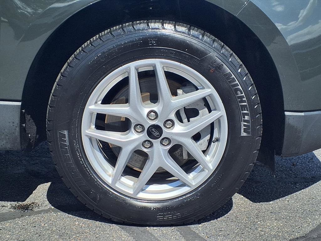 Used 2023 Ford Edge SEL w/ Convenience Package image 23