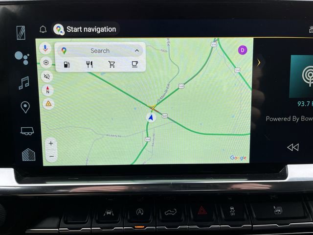 Used 2025 Chevrolet Silverado 1500 LT image 21