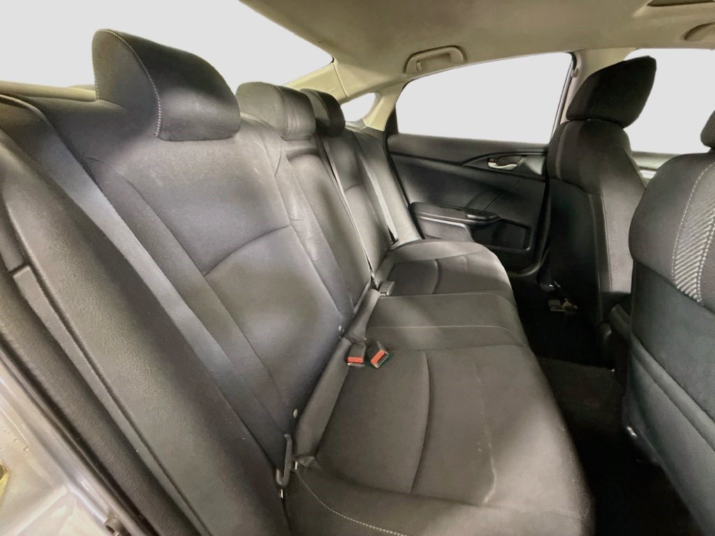 Used 2018 Honda Civic EX image 26