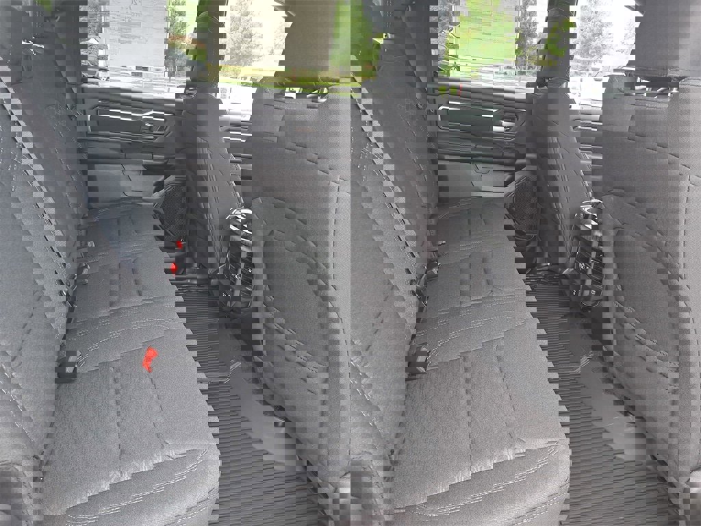 New 2026 RAM 1500 Big Horn image 11