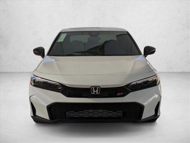 New 2026 Honda Civic Si image 6