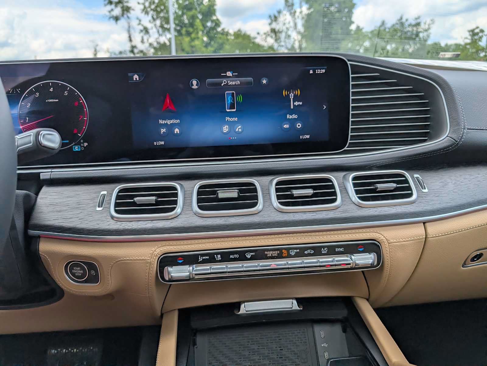 New 2026 Mercedes-Benz GLE 450 4MATIC image 29