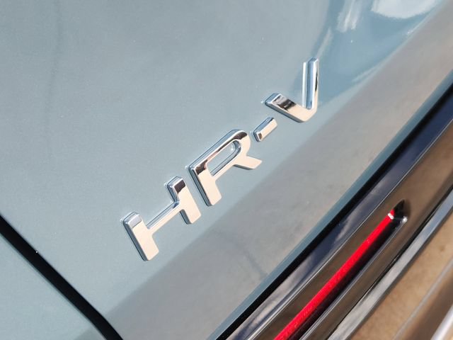 Used 2026 Honda HR-V EX-L image 11