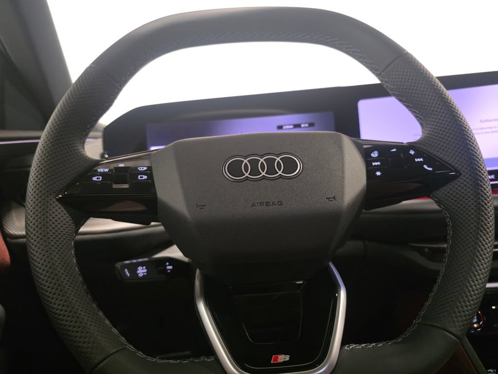New 2026 Audi SQ5 Premium Plus AWD/4WD image 20