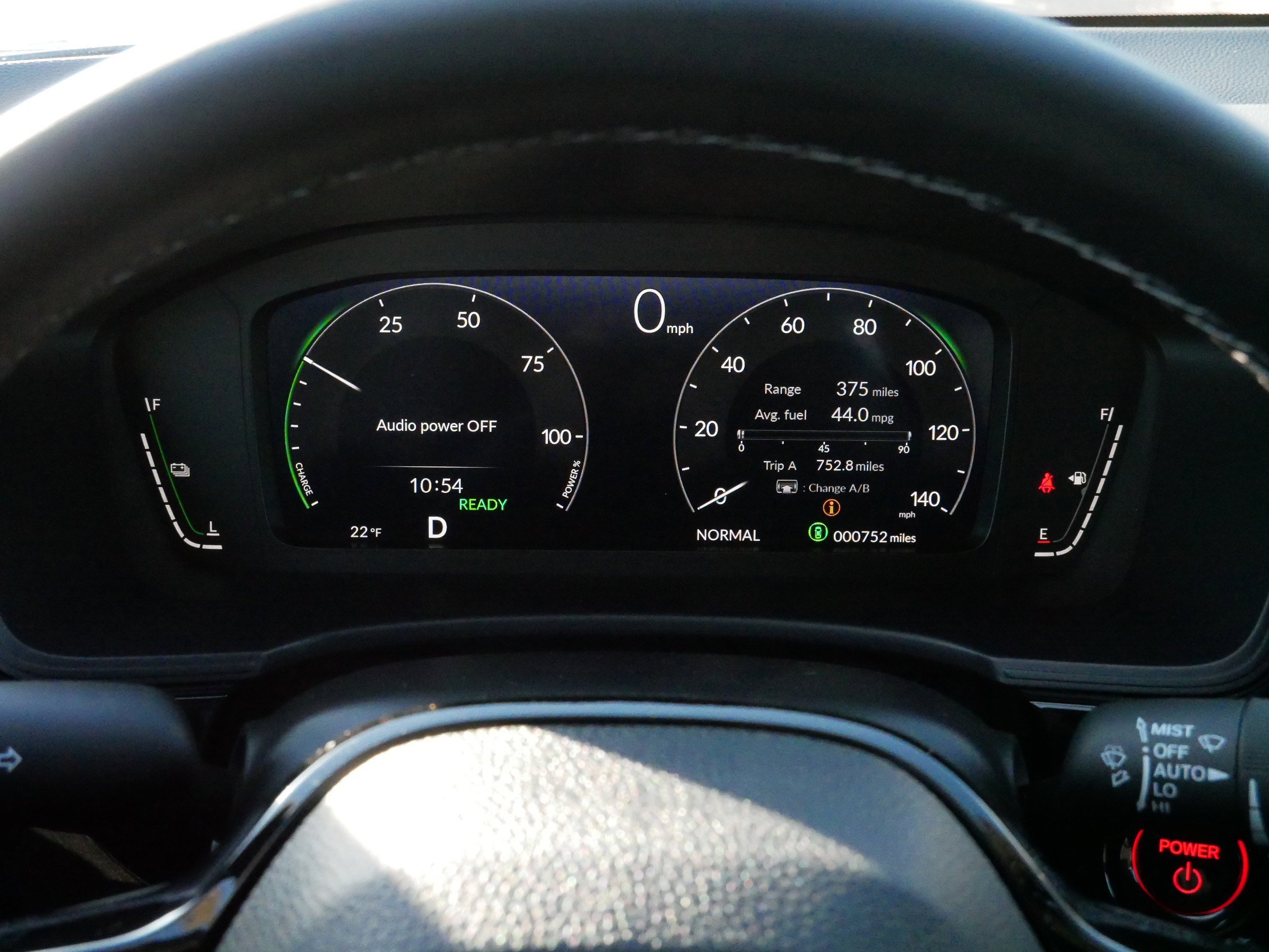 Certified 2026 Honda Civic Sport Touring image 21