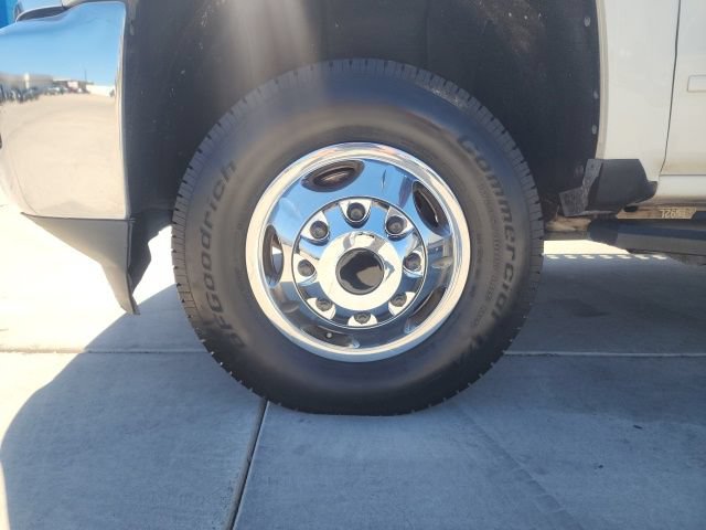Used 2016 Chevrolet Silverado 3500 LT w/ LT Convenience Package AWD/4WD image 33
