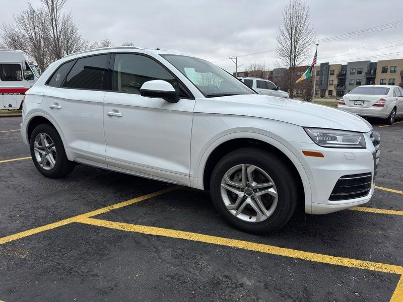 Used 2018 Audi Q5 2.0T Premium image 12