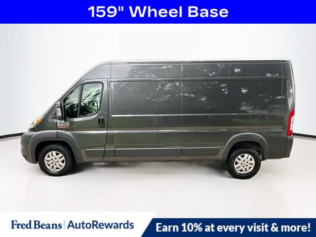 Used 2015 RAM ProMaster 3500 w/ Interior Convenience Group FWD image 5