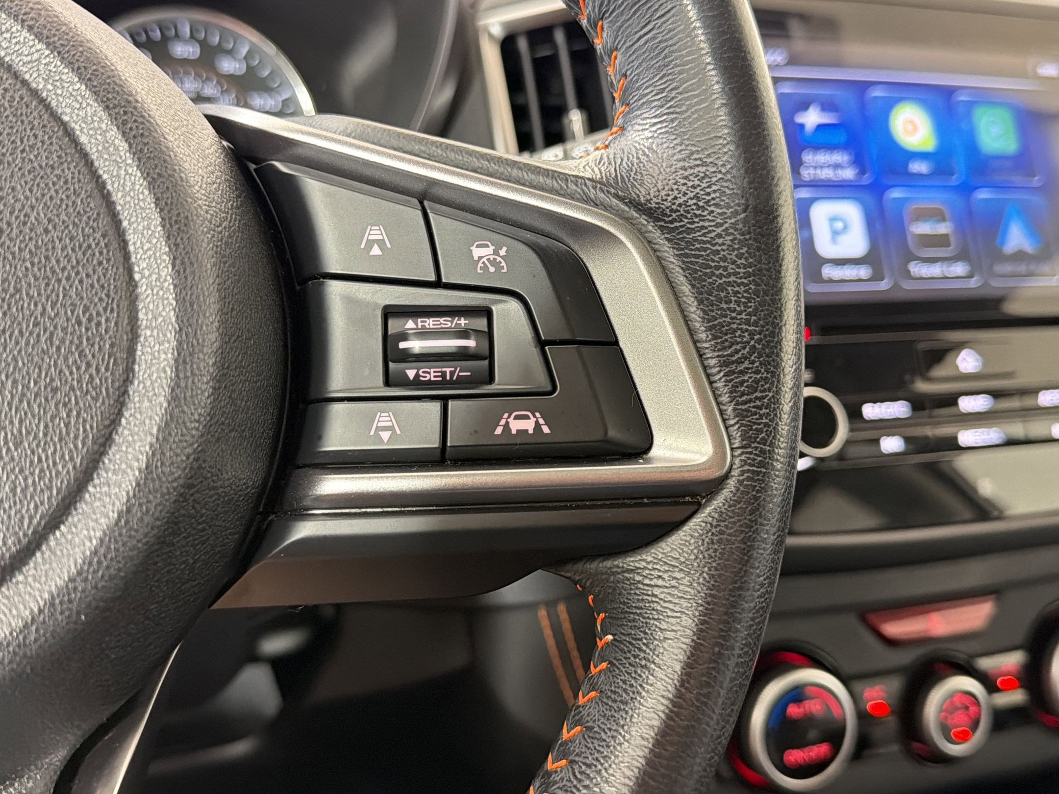 Used 2018 Subaru Crosstrek 2.0i Limited AWD/4WD image 26