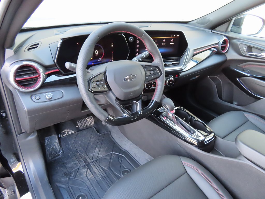 New 2026 Chevrolet Trax RS w/ Driver Confidence Package image 20