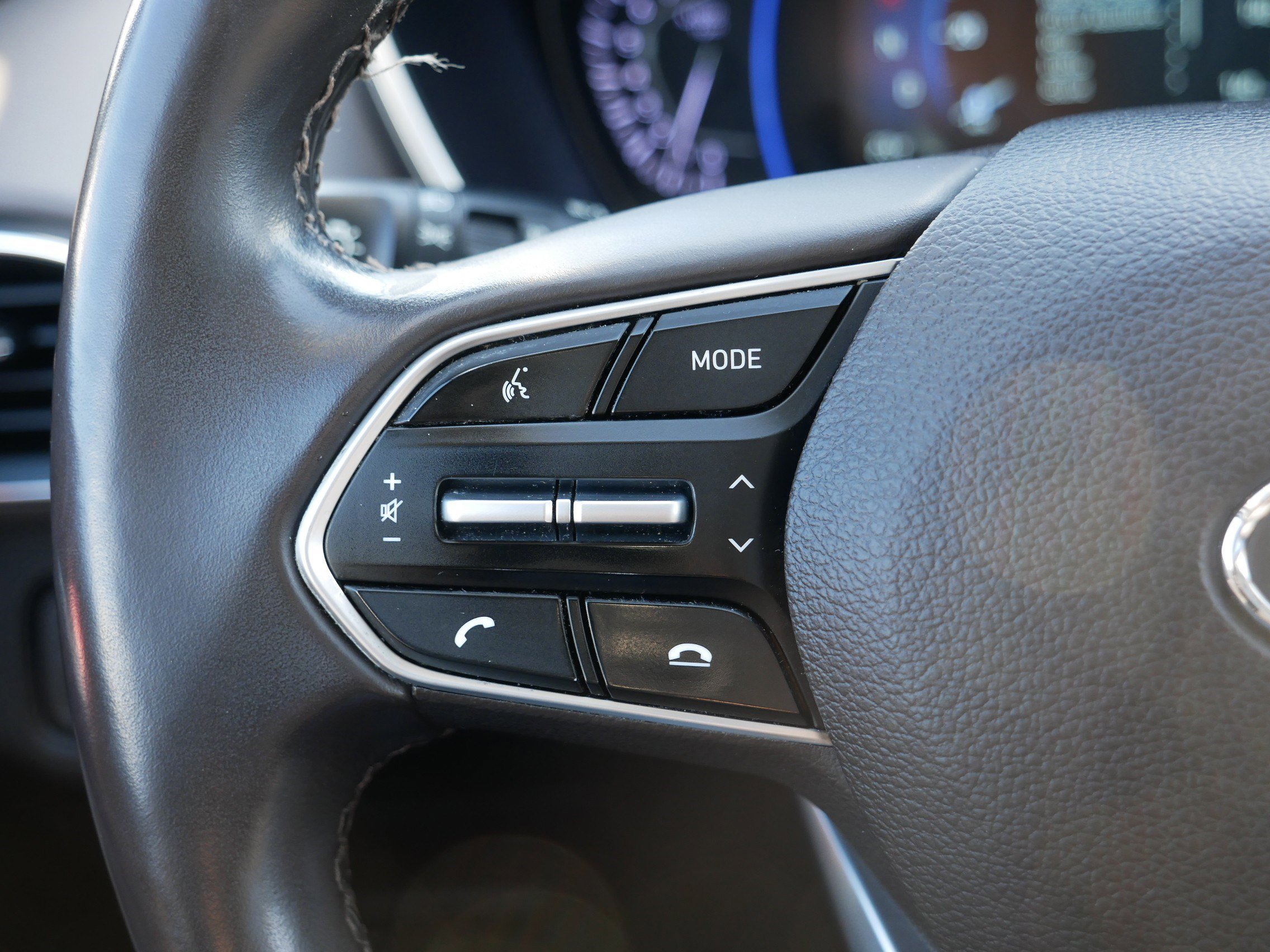 Used 2019 Hyundai Santa Fe AWD image 31