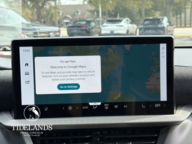 New 2026 Ford Explorer ST w/ Sun And Sound Package image 23