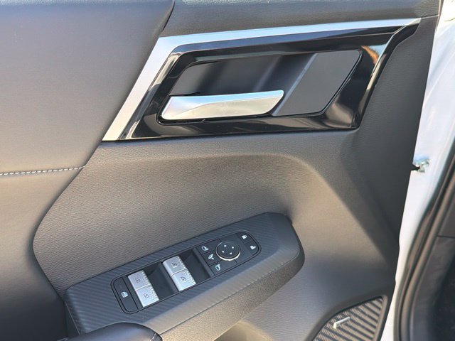 New 2026 Mitsubishi Outlander SE FWD image 22