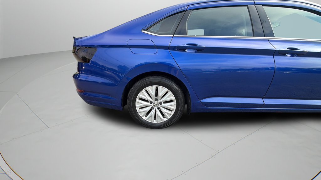Used 2020 Volkswagen Jetta S w/ Driver Assistance Package FWD image 31