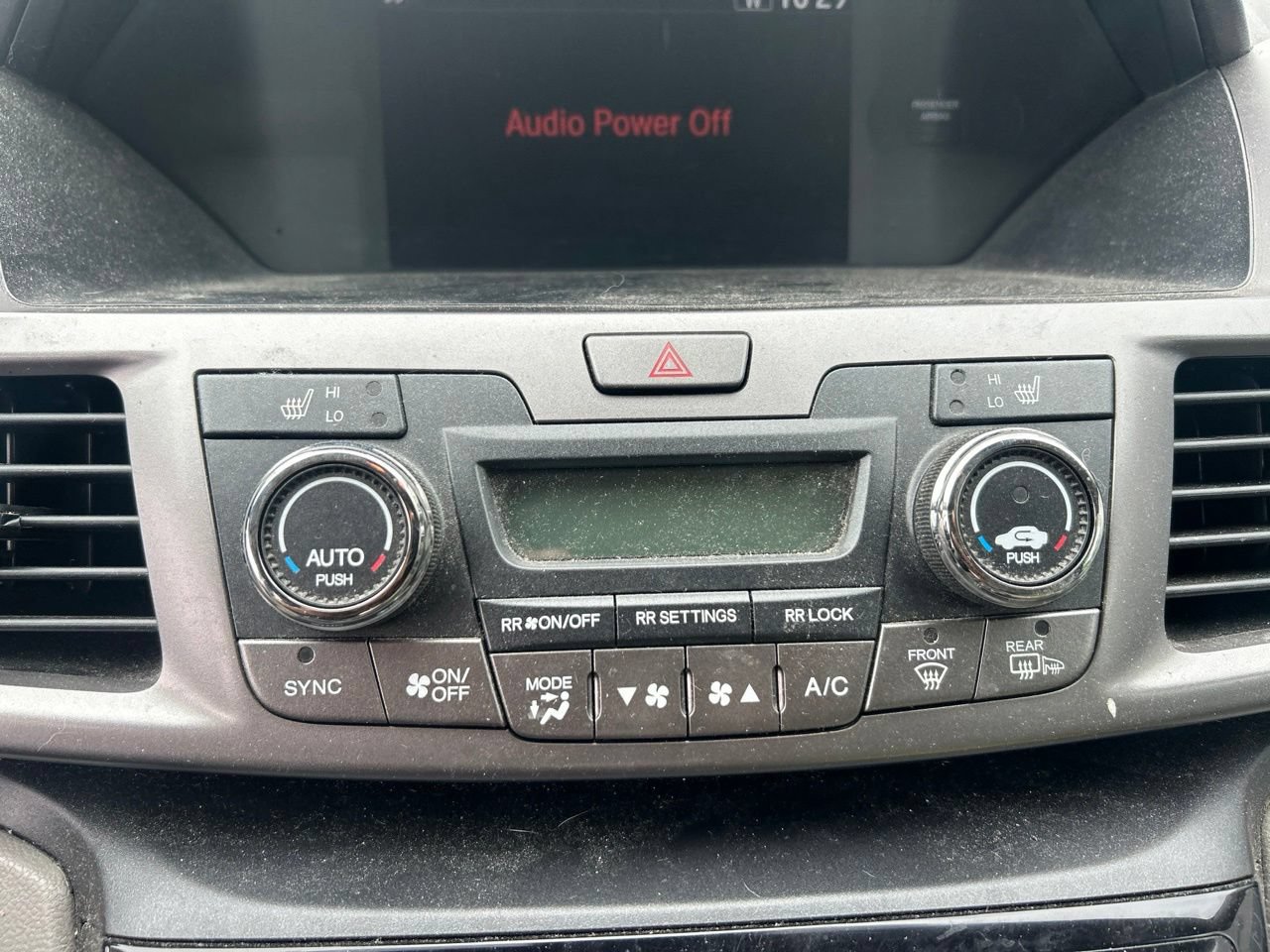 Used 2015 Honda Odyssey EX-L image 23