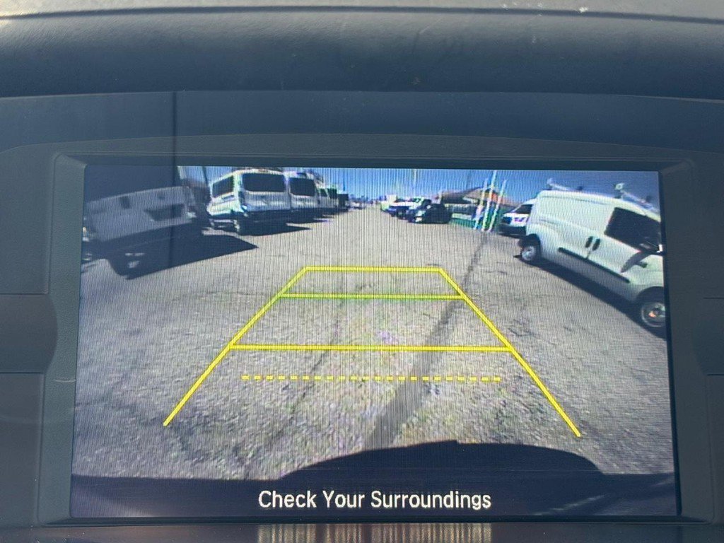 Used 2015 Honda Odyssey EX-L image 47