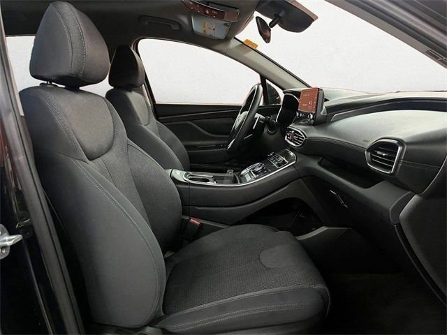 Used 2022 Hyundai Santa Fe SEL image 19