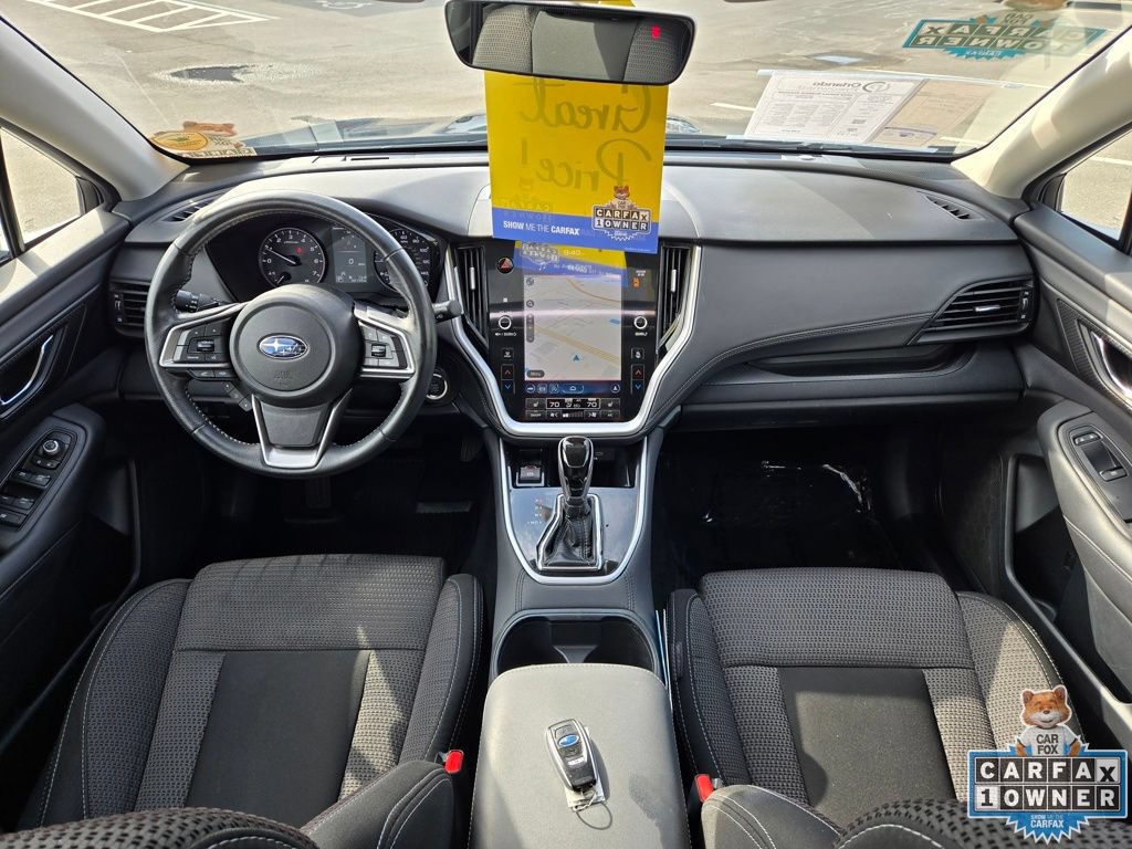 Used 2022 Subaru Outback Premium AWD/4WD image 45