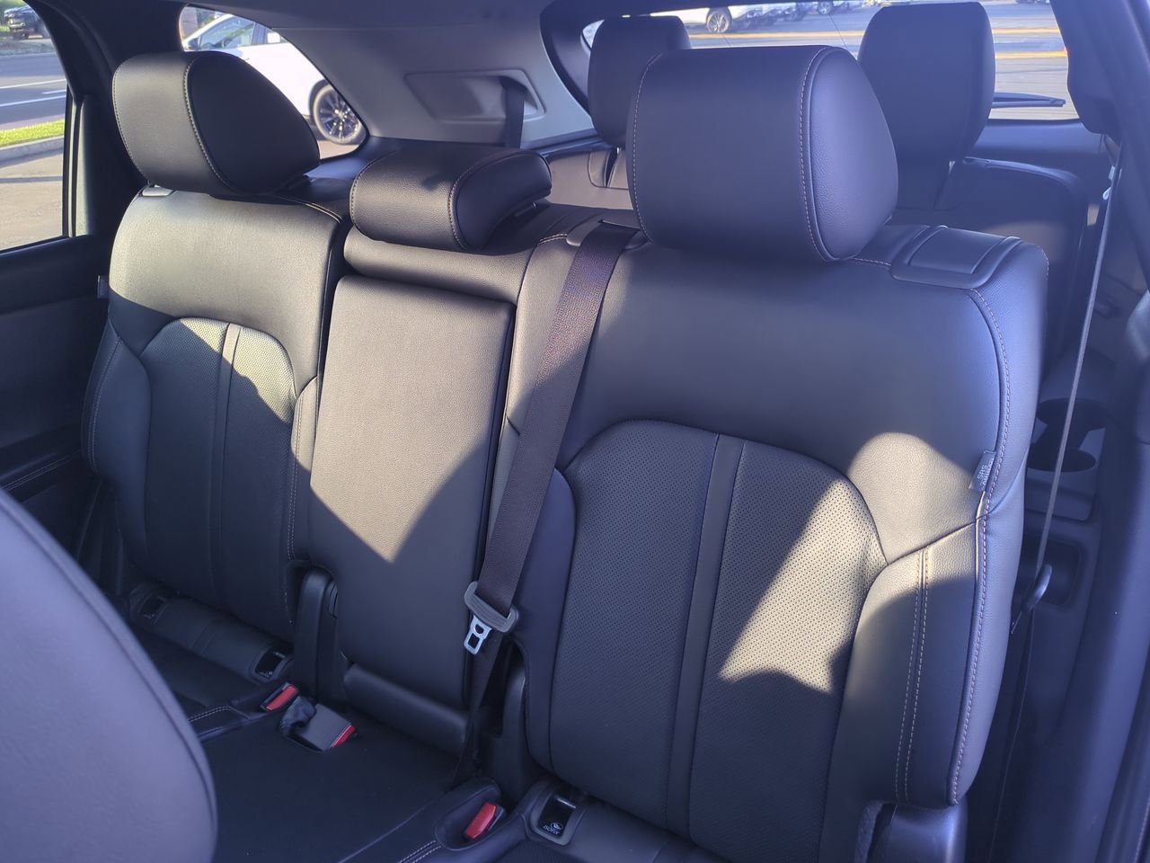 Used 2024 MAZDA CX-90 3.3 Turbo S image 31