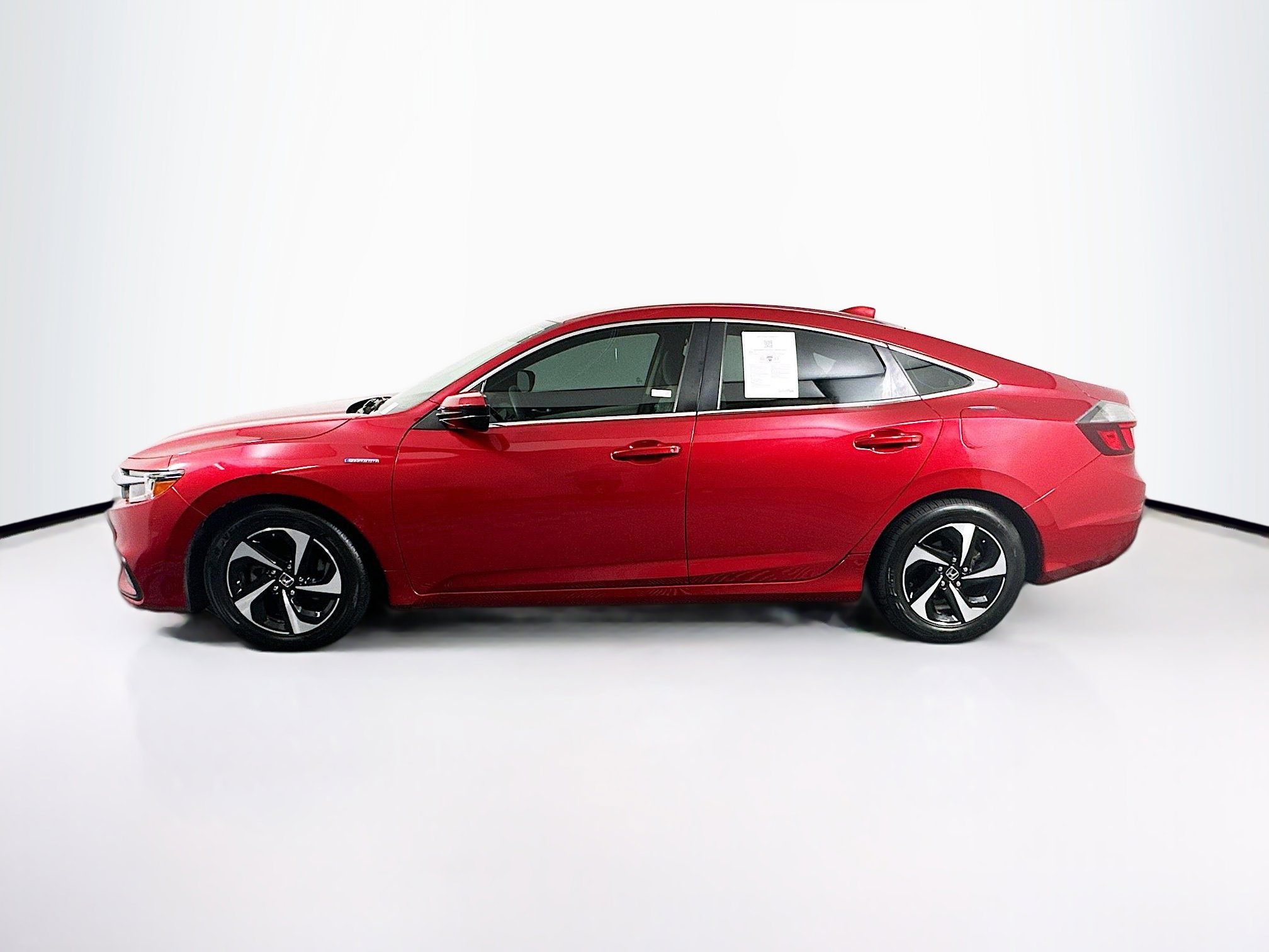 Used 2022 Honda Insight EX image 4