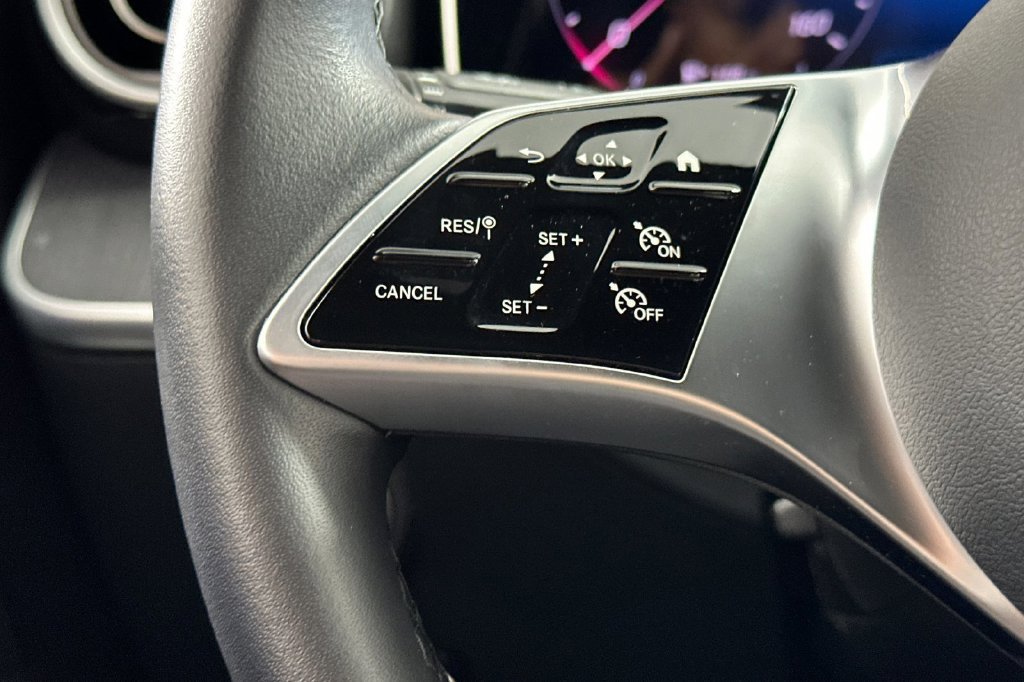 Certified 2026 Mercedes-Benz C 300 Sedan image 29