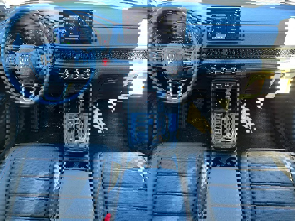 New 2026 Honda CR-V Sport-L image 3