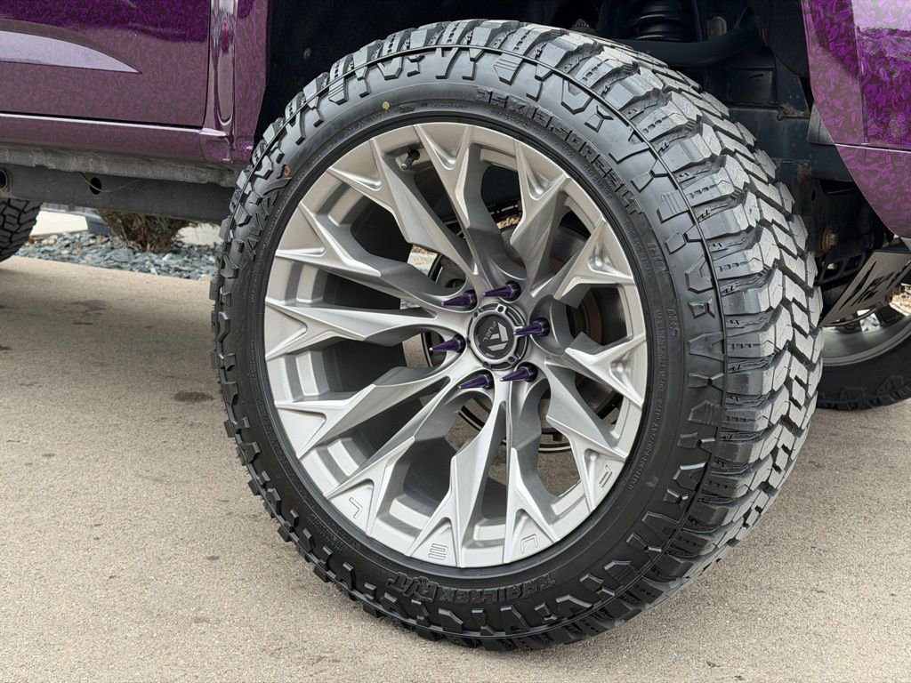 Used 2021 GMC Canyon AT4 image 23