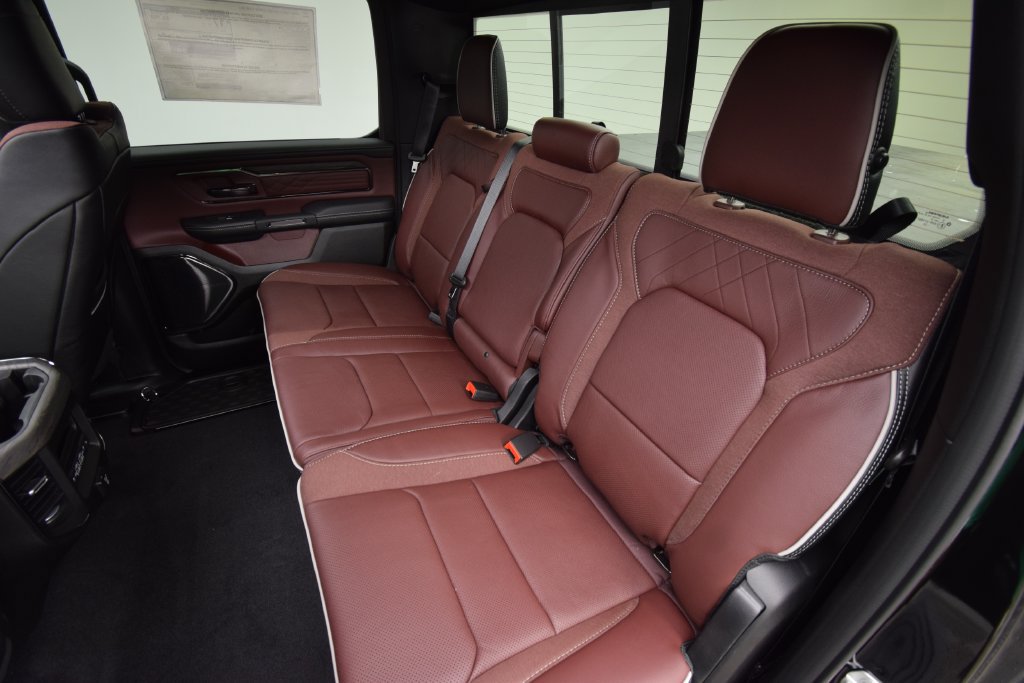 New 2026 RAM 1500 Limited AWD/4WD image 38