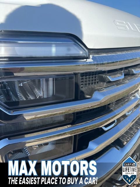 New 2026 Ford F350 XLT image 7
