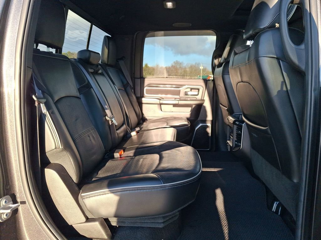 Used 2019 RAM 2500 Laramie image 14
