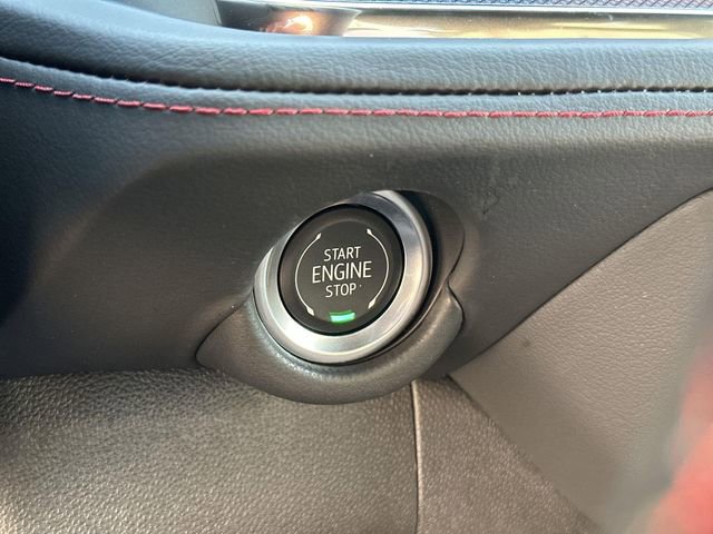 Used 2025 Chevrolet Tahoe RST image 16