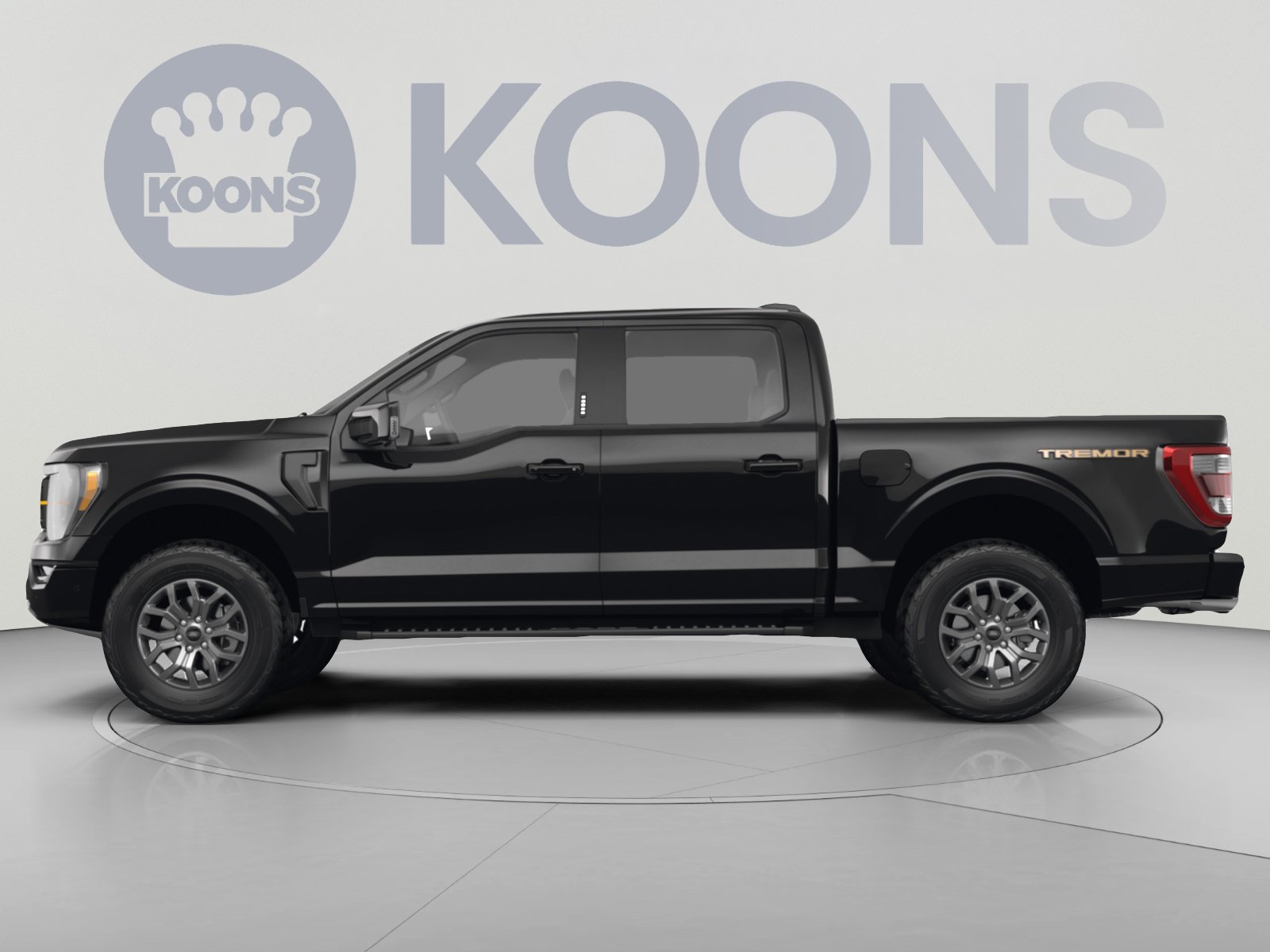 Used 2022 Ford F150 Tremor w/ Equipment Group 402A High AWD/4WD image 2