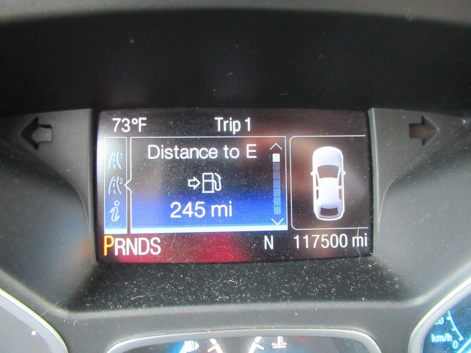 Used 2016 Ford Escape SE w/ Equipment Group 201A FWD image 29