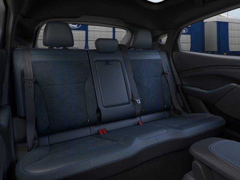 New 2026 Ford Mustang Mach-E GT image 12