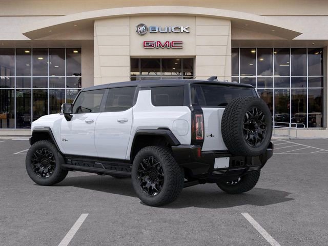 New 2026 GMC Hummer EV SUV image 3