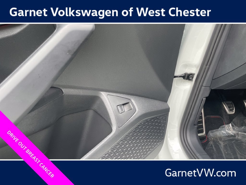 New 2026 Volkswagen Jetta GLI Autobahn FWD image 15